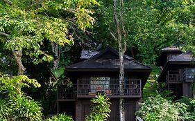 Baan Krating Phuket Resort Naiharn-Sha Plus